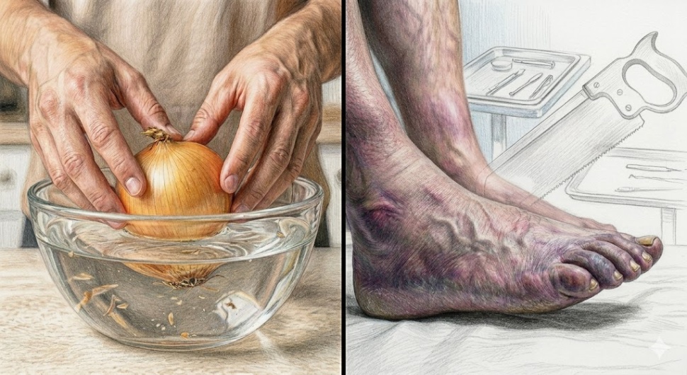 Dr. Louisis Clark — Neuropathy Treatment Presentation
